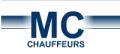 MC Chauffeurs logo