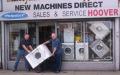 MDA Washing Machines/Parts/Spares/Repairs image 3