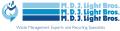 MDJ Light Brothers (SP) LTD image 6