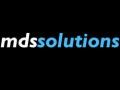 MDS Solutions logo