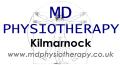 MD Physiotherapy logo