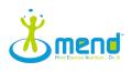 MEND Central Main Office logo