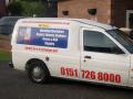 MERSEYSIDE ELECTRICAL SERVICES image 1