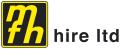 MF Hire Leicester (Tool & Equipment Hire) logo