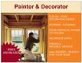 M.G.BALL  PAINTER & DECORATOR image 1