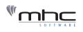 MHC Software logo