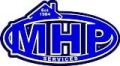 MHP Services logo