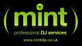 MINT DJ Services logo