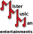 MISTER MUSICMAN ENTERTAINMENTS image 4