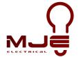 MJE Electrical logo