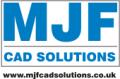 MJF CAD Solutions logo