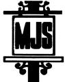 MJS Catering & Refrigeration Equipment Suppliers logo
