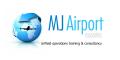 MJ Airport Associates logo