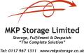 MKP Storage Limited logo