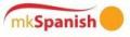 MKSpanish - Professional Language Trainers logo