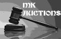 MK Auctions Ltd. logo