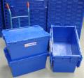 MK Crate Hire image 2