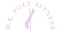 MK Pole Fitness logo