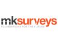 MK Surveys logo