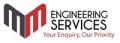 MM Engineering Services logo