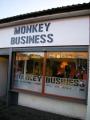 MONKEY BUSINESS image 6