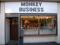 MONKEY BUSINESS image 8