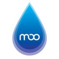 MOO PRINT LTD logo