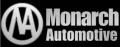 MOT at Monarch Automotive logo