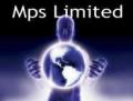 MPS Limited logo