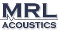 MRL Acoustics Ltd logo