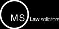 MS LAW SOLICITORS logo