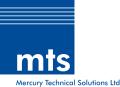 MTS - Mercury Technical Solutions Ltd logo