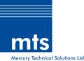 MTS - Mercury Technical Solutions Ltd logo