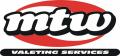 MTW Valeting logo