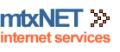 MTXnet logo