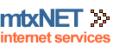 MTXnet logo
