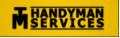 MT Handyman Services logo