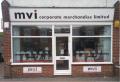 MVI Corporate Merchandise Ltd logo
