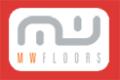 MW FLOORS logo