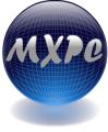 MXPC logo