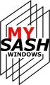 MY Sash Windows logo