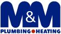 M & M Plumbing & Heating Ltd image 1