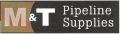 M & T Pipeline Supplies logo