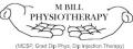 M Bill Physiotherapy image 2