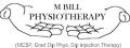 M Bill Physiotherapy image 2