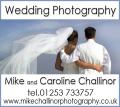 M C Photography Ltd logo