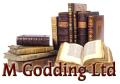 M Godding Ltd logo