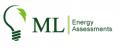 M L Energy Assessments logo