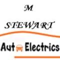 M Stewarts Auto ElectricsBT41 logo