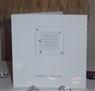 M and M Design Handmade Wedding Stationery image 9